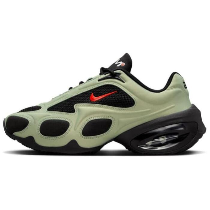 Nike Air Max Muse “Oil Green”