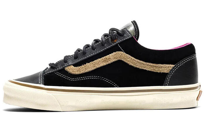 Bodega x Vans Style 36 LX 15