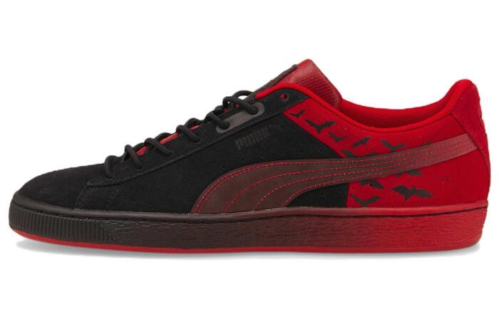Batman x PUMA Suede Classic Classic