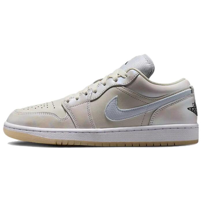 Air Jordan 1 Low WMNS CNY “Year of the Snake”