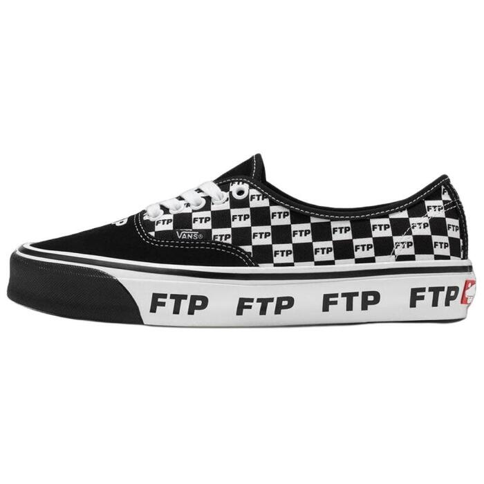 FTP x Vans Authentic 44