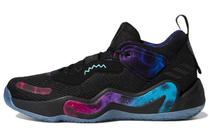 adidas D.O.N. Issue #3