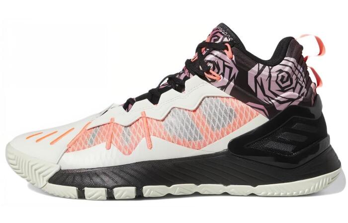 adidas D Rose Son Of Chi