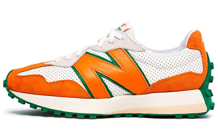 CASABLANCA x New Balance NB 327