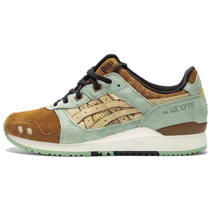 COSTS x Asics Gel-Lyte 3