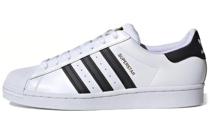 adidas originals Superstar “White/Black”