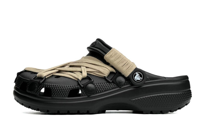 【】 Crocs