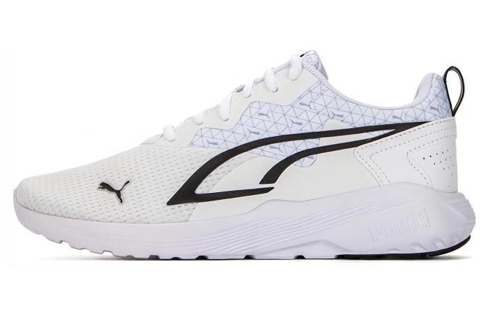 PUMA All-Day Active Logo Power
