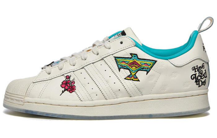 adidas originals Superstar Arizona