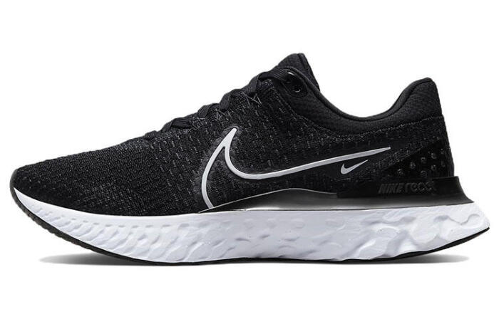 Nike React Infinity Run Flyknit 3