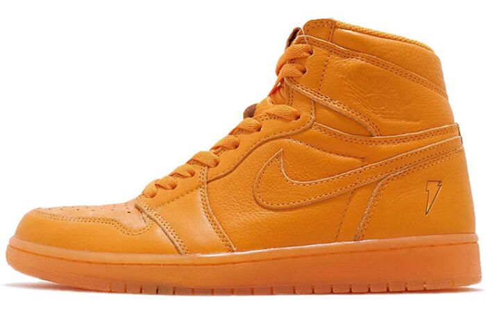 Air Jordan 1 Retro High Gatorade Orange Peel