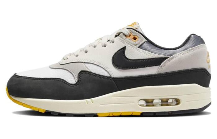 Nike Air Max 1 “Athletic Department - Light Bone University Gold”