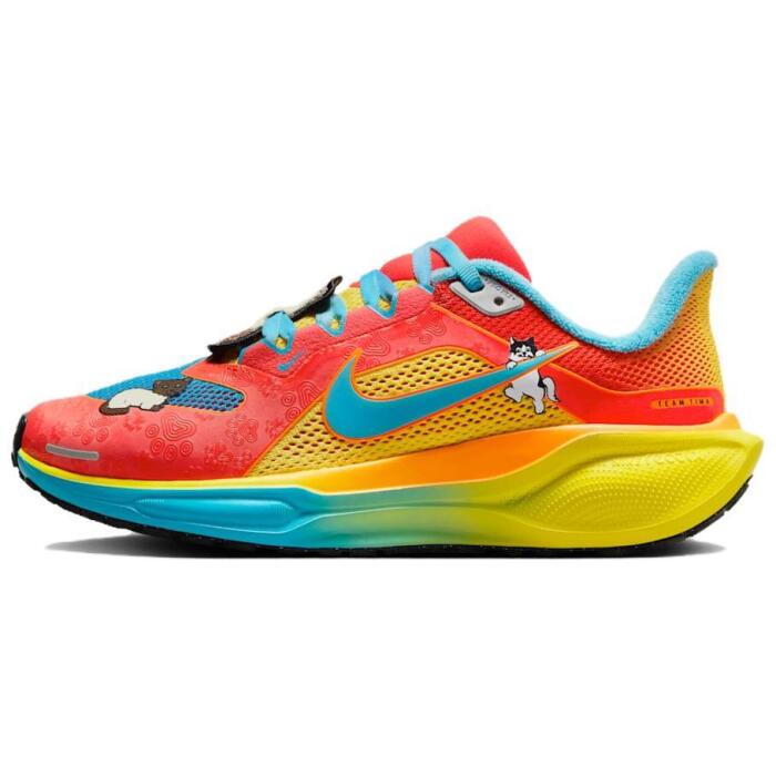 Nike Air Zoom Pegasus 41 “Doernbecher” 2025