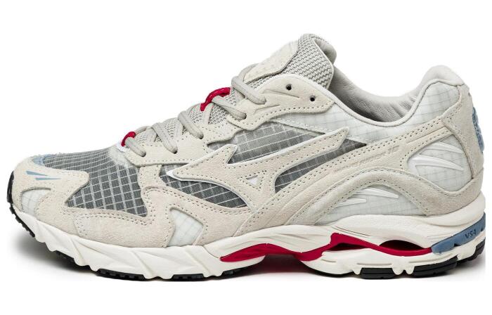 Highsnobiety x  Mizuno Wave Rider 10