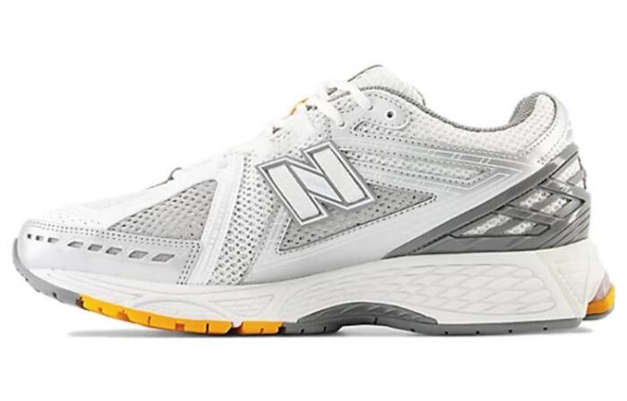 New Balance NB 1906R “Silver Orange”