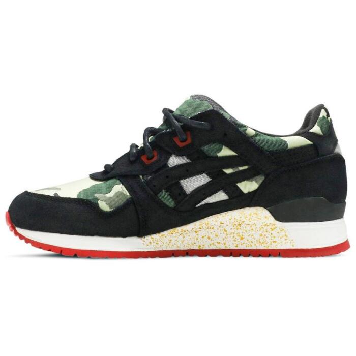 Bait x Asics Gel-Lyte 3 Vanquish