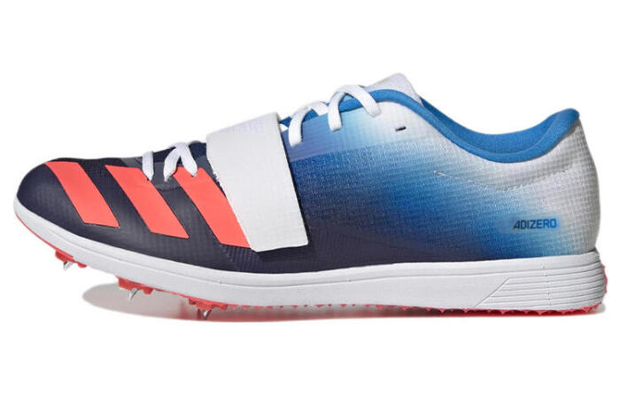 adidas ULT And Pole Vault
