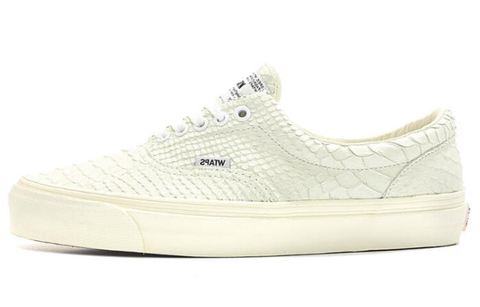 WTAPS x Vans Era Vault OG LX'Anaconda Pack'