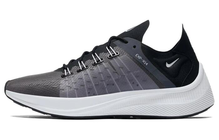 Nike EXP-X14 React