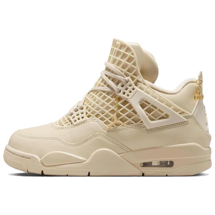 Jordan Air Jordan 4 NET “Rattan”