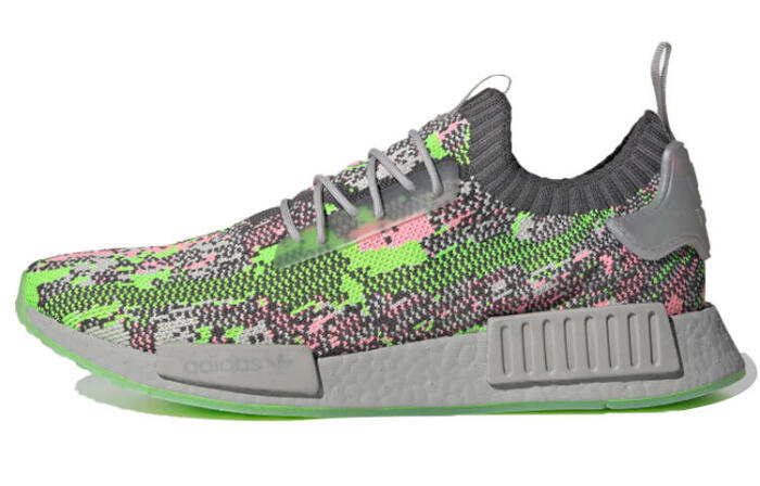 adidas originals NMD_R1 Primeknit