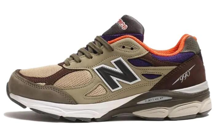 New Balance Teddy Made