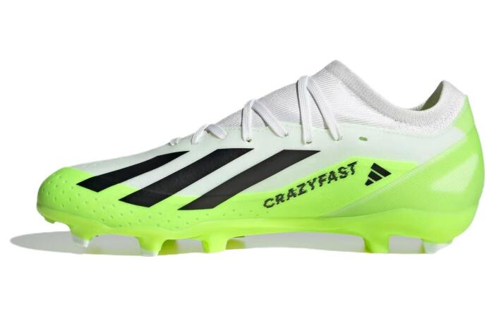 adidas X Crazyfast.3 FG()
