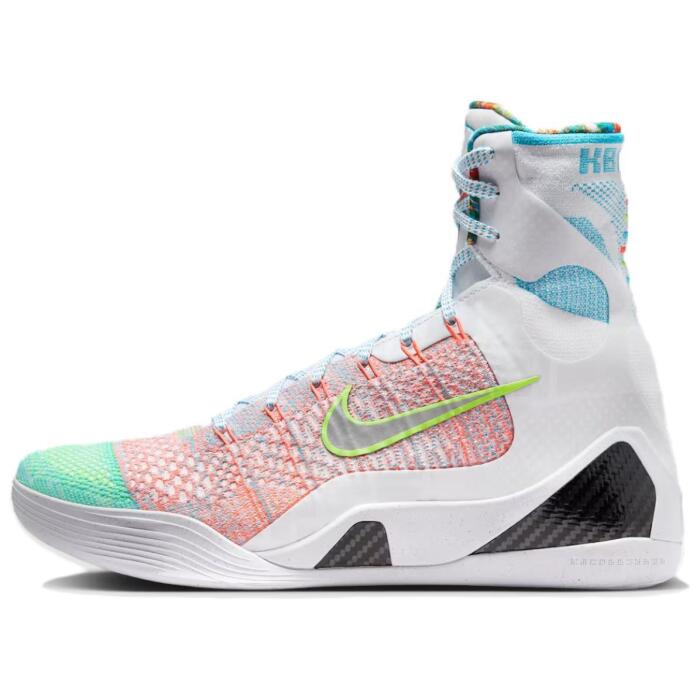 Nike Kobe 9 Elite Protro “What The”      2025