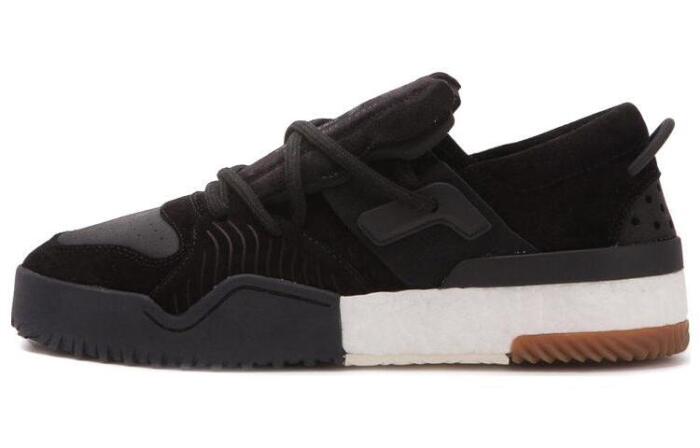 Alexander Wang x adidas originals BBall Low