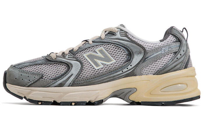New Balance 530 “Vintage Grey Matter“