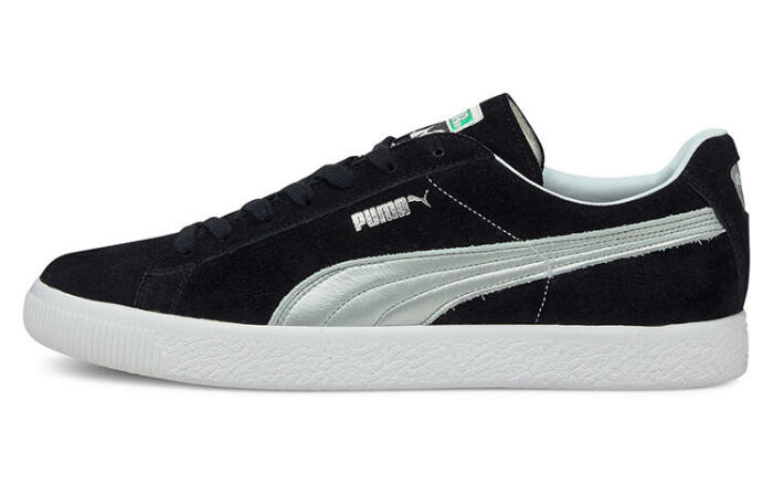 PUMA Suede