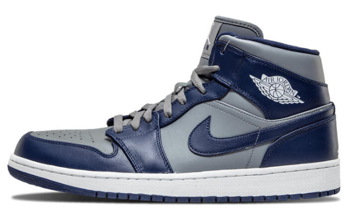 Jordan Air Jordan 1 mid "georgetown"