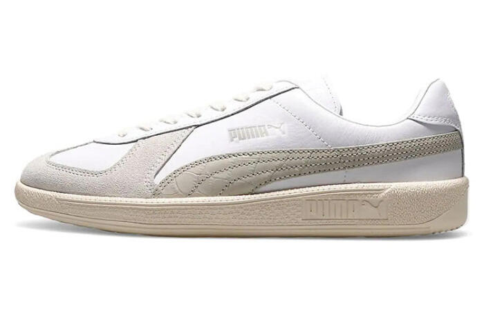 PUMA Army Trainer