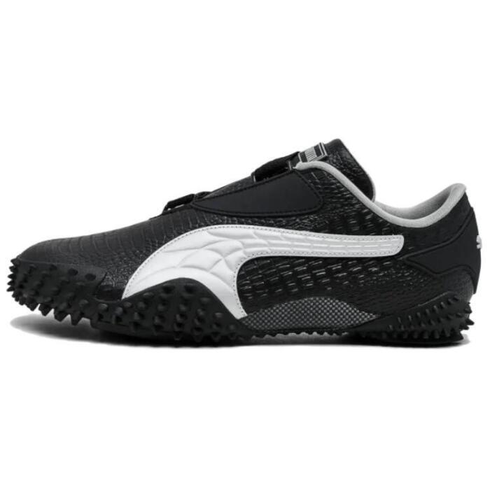 A$AP Rocky x PUMA Mostro