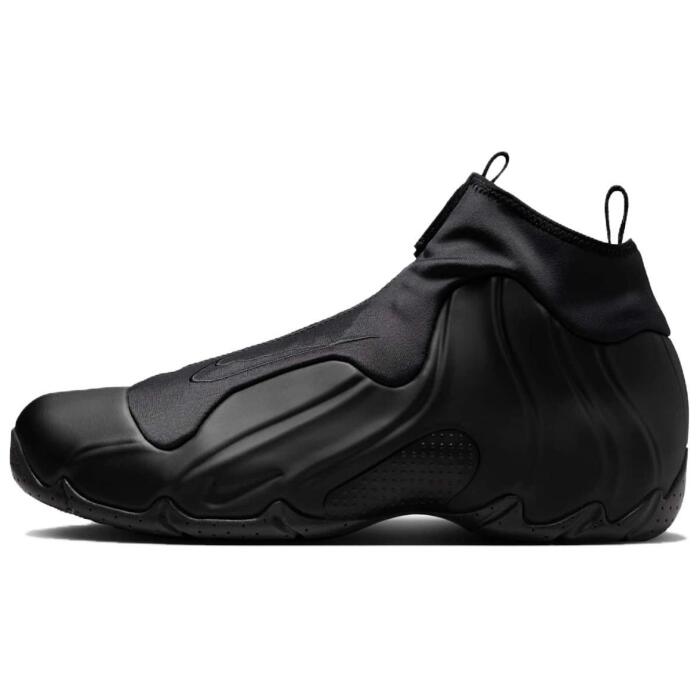 Nike Air Flightposite “Black” 2025