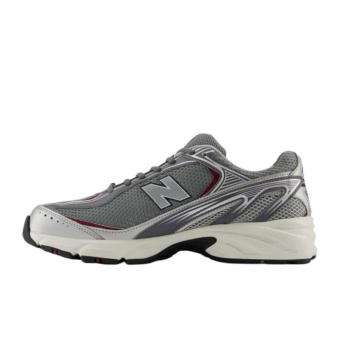 New Balance 509 “Grey”