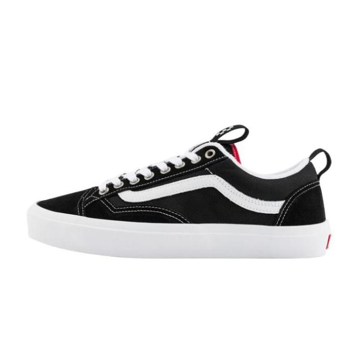 Vans Skate Old Skool 36+ “Black/White”