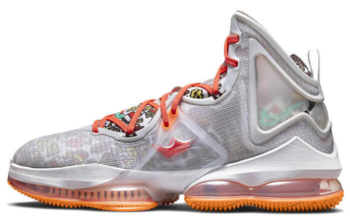 Nike Lebron 19 19  TPU