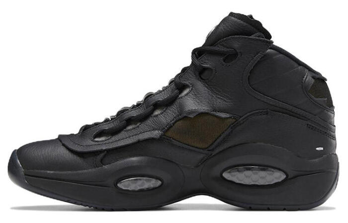 Maison Margiela x Reebok Question Mid "Memory Of"