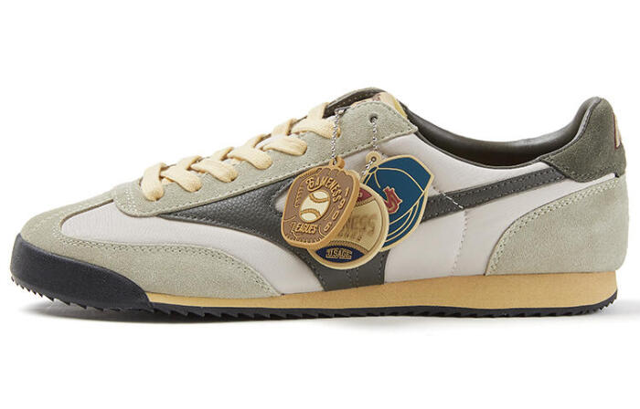 U.sage x  Mizuno LG 60S