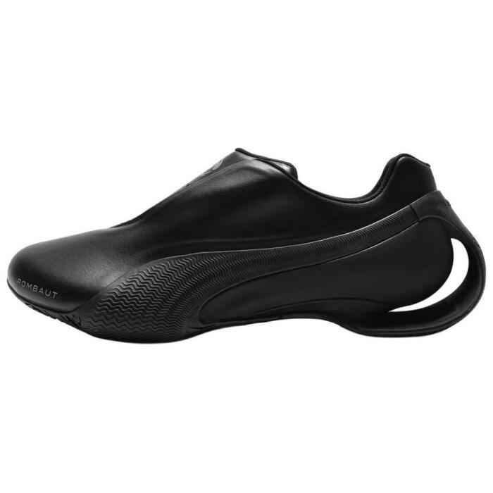 ROMBAUT x PUMA Levitation SL “Black”