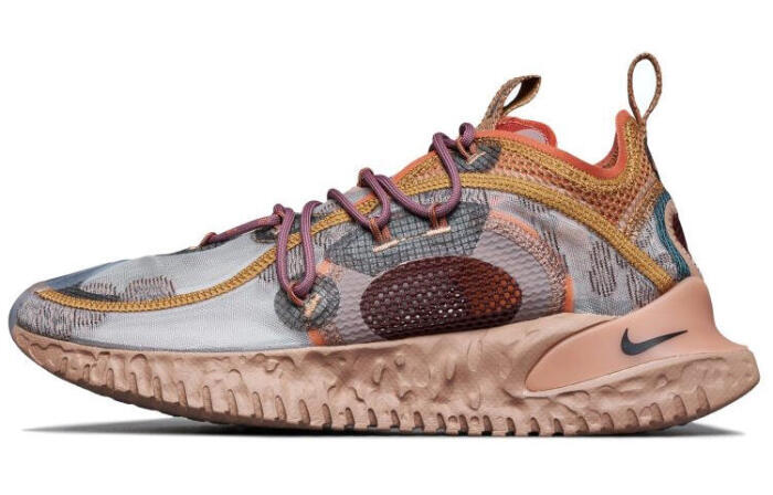 Nike ISPA Flow 2020 Desert Sand  TPU