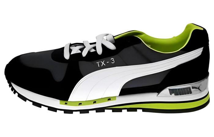 PUMA TX3