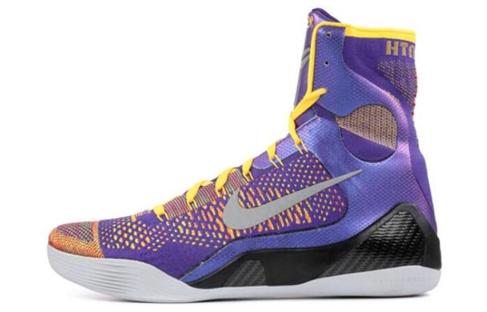 Nike Kobe 9 Elite Team Showtime 9