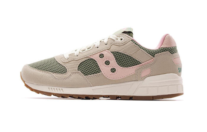 Saucony Shadow 5000