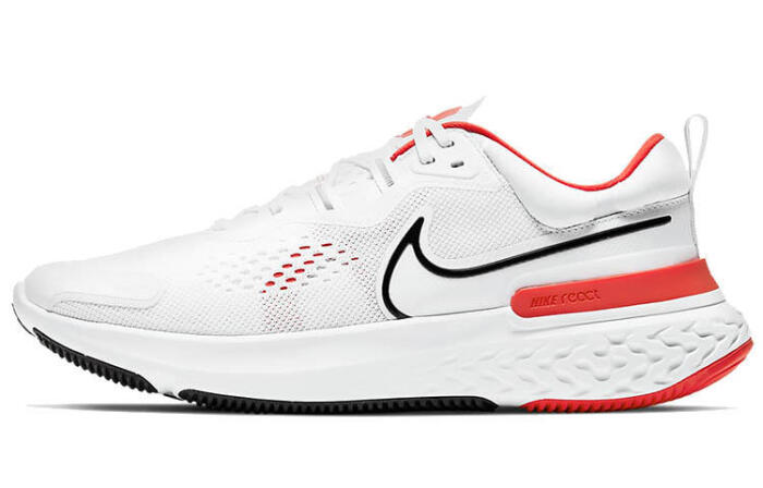 Nike React Miler 2  TPU