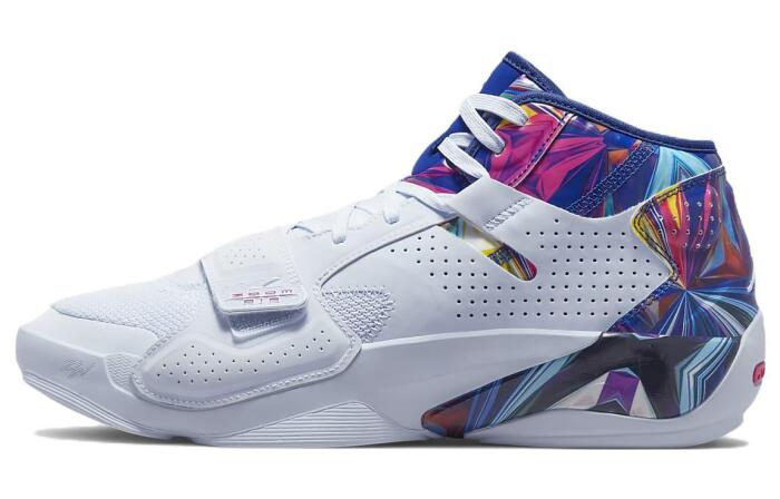 Jordan Zion 2 "Prism" 2