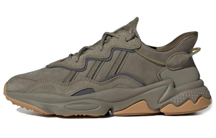 adidas Ozweego “Trace Cargo”