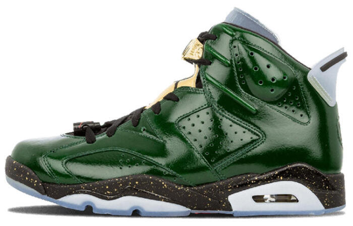 Air Jordan 6 Retro Champagne