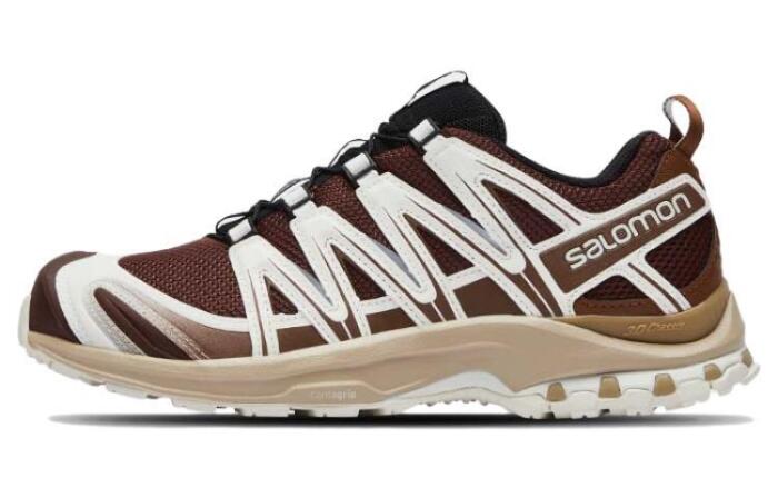 SALOMON XA PRO 3D